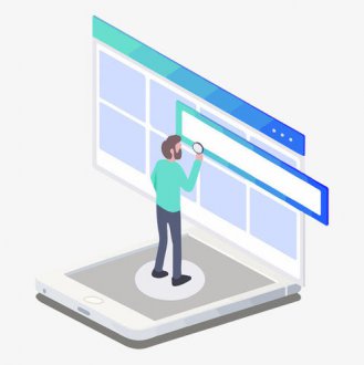 網(wǎng)站設(shè)計(jì)公司淺析如何設(shè)計(jì)出簡潔風(fēng)格的網(wǎng)頁？