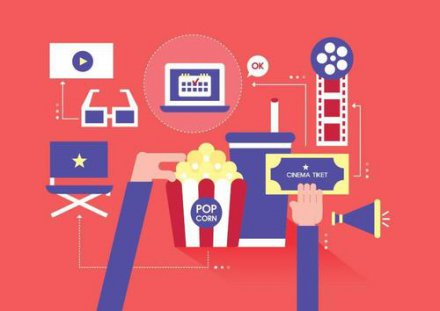 網(wǎng)站設(shè)計(jì)公司淺析什么叫扁平化風(fēng)格設(shè)計(jì)？