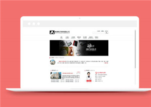 商務(wù)網(wǎng)站案例1