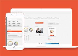 交友網(wǎng)站案例3