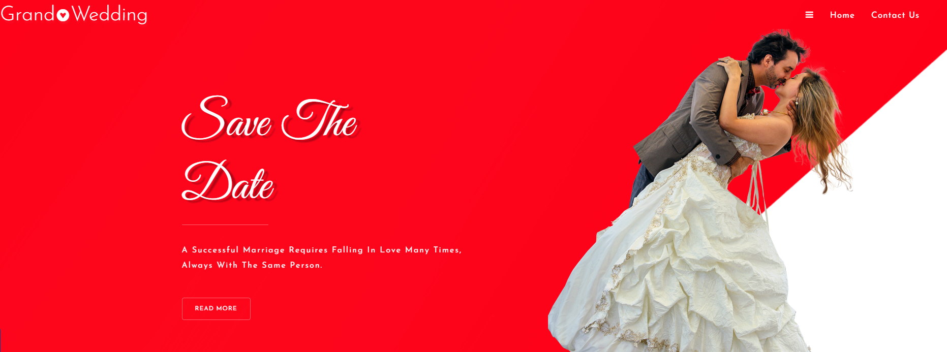 交友網(wǎng)站案例5