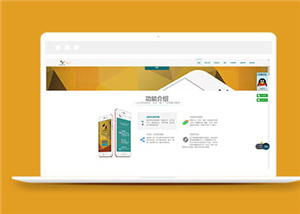 企業(yè)網(wǎng)站建設案例13