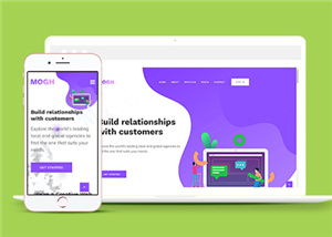 企業(yè)網(wǎng)站建設案例27