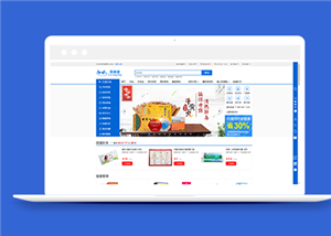 商城網(wǎng)站建設(shè)案例13