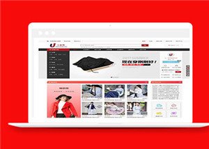 商城網(wǎng)站建設(shè)案例63