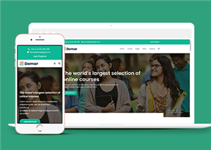 教育網(wǎng)站建設案例27