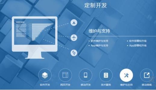 開(kāi)發(fā)一款A(yù)PP應(yīng)具備怎樣的利益模式？