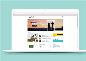 博客網(wǎng)站建設(shè)案例15