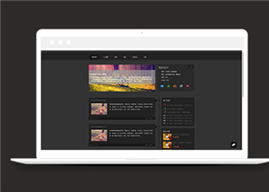 博客網(wǎng)站建設(shè)案例20