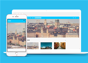 博客網(wǎng)站建設(shè)案例21