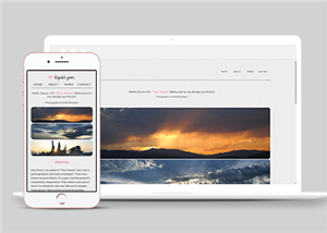 攝影網(wǎng)站建設(shè)案例31