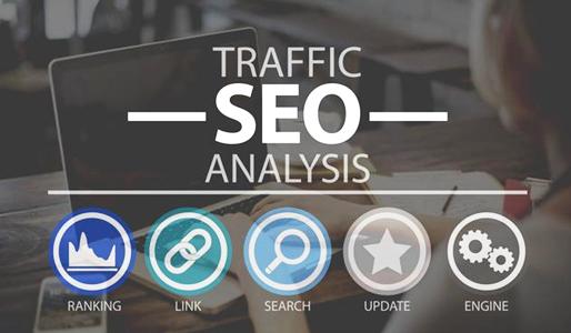 網(wǎng)站優(yōu)化