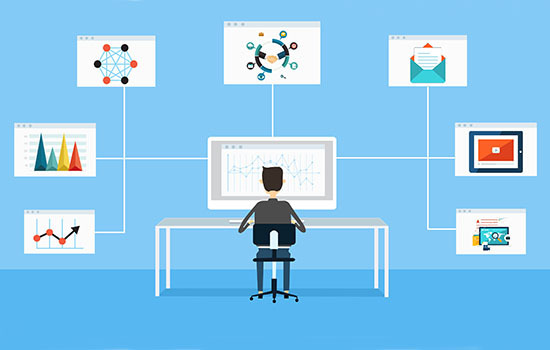 網(wǎng)站設計：雍容華貴的網(wǎng)站應該如何配色？