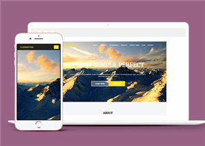 旅游網站建設案例17