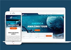 旅游網(wǎng)站建設案例25