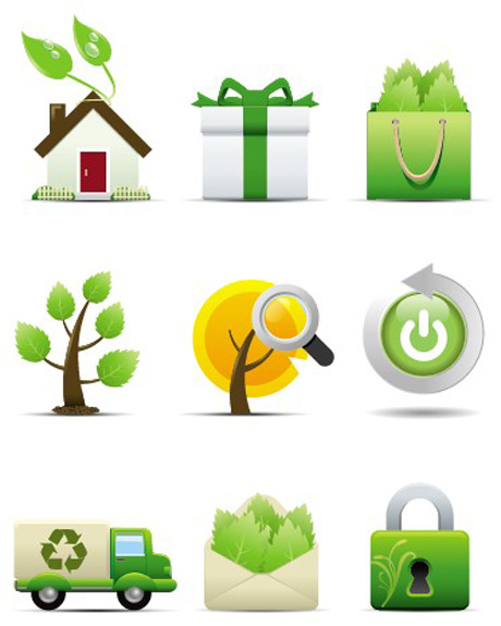 網(wǎng)站設(shè)計(jì)：圖標(biāo)在網(wǎng)站設(shè)計(jì)中重要性體現(xiàn)所在