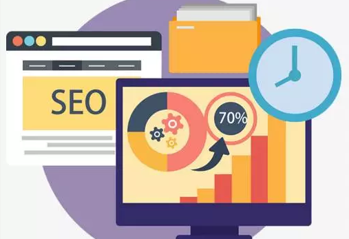 網(wǎng)站優(yōu)化