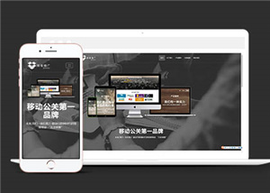 科技網(wǎng)站建設(shè)案例19