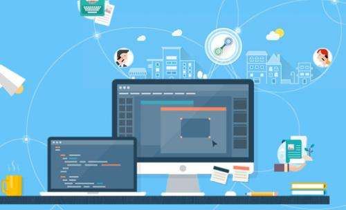 深圳網(wǎng)站建設(shè)