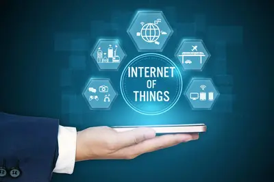 物聯(lián)網(wǎng)項目開發(fā)