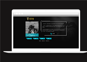 企業(yè)網(wǎng)站建設(shè)案例60