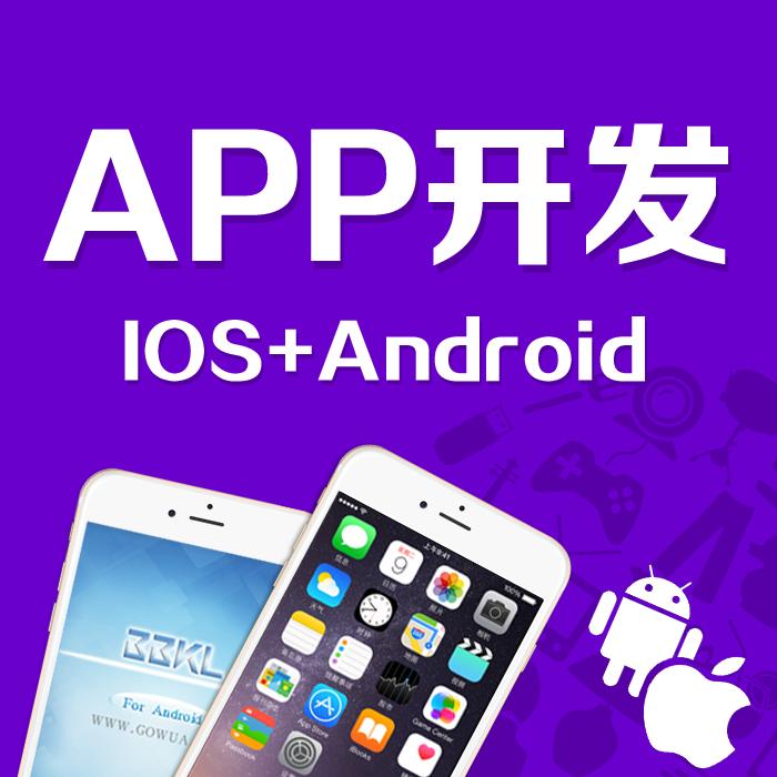 APP開發(fā)