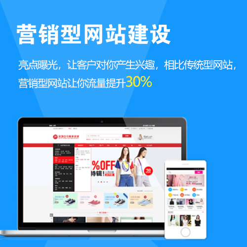 企業(yè)網(wǎng)站建設(shè)