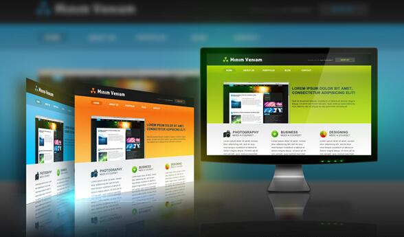 深圳做網(wǎng)站的公司 網(wǎng)站制作 網(wǎng)站開發(fā)