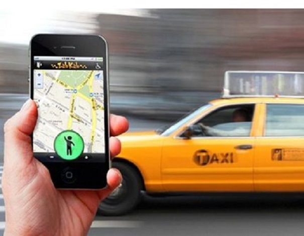 打車(chē)APP開(kāi)發(fā)的思路及應(yīng)具備哪些基本功能呢？