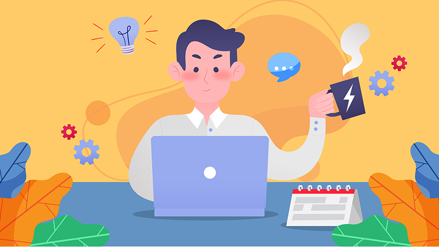 為什么說(shuō)適合自己的網(wǎng)站建設(shè)公司才是最好的？