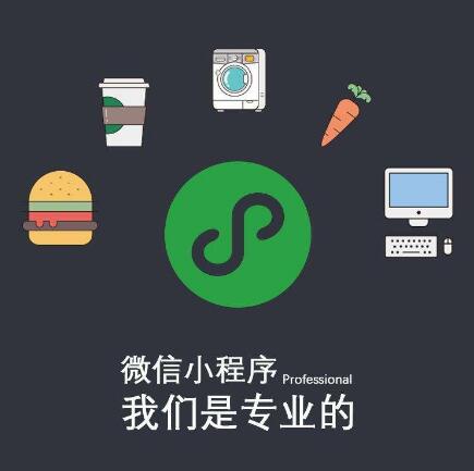 小程序開發(fā)  微信小程序開發(fā)