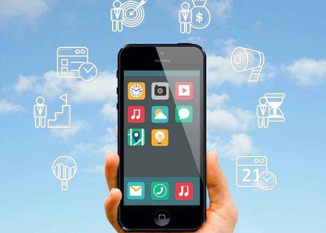 APP開發(fā)運營推廣的四個要點