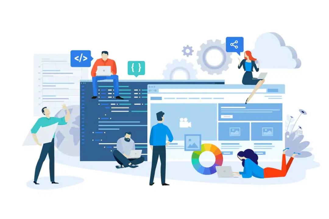 網(wǎng)站建設(shè)費(fèi)用那么貴，企業(yè)開發(fā)預(yù)算如何控制？