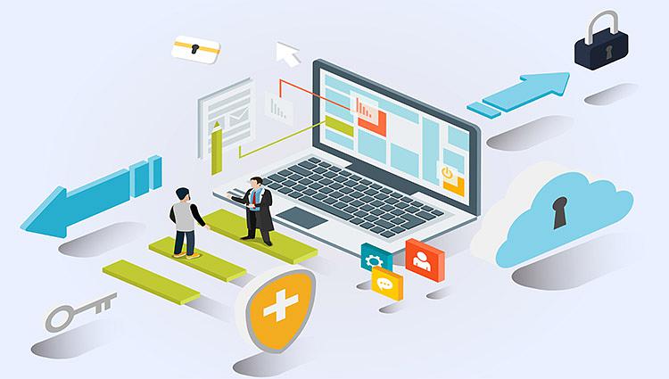 獨(dú)立建站與自建站有什么不同？