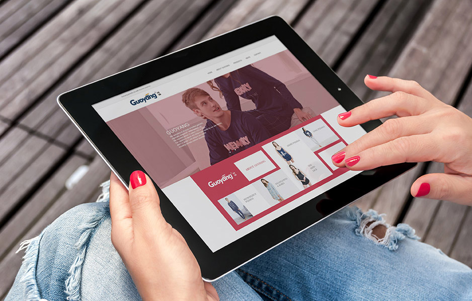 外貿(mào)網(wǎng)站制作時需要注意的細節(jié)