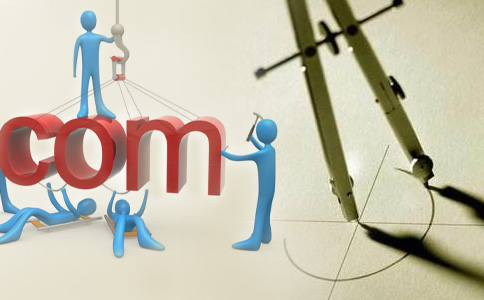 企業(yè)網(wǎng)站制作需要找大型的建站公司嗎？