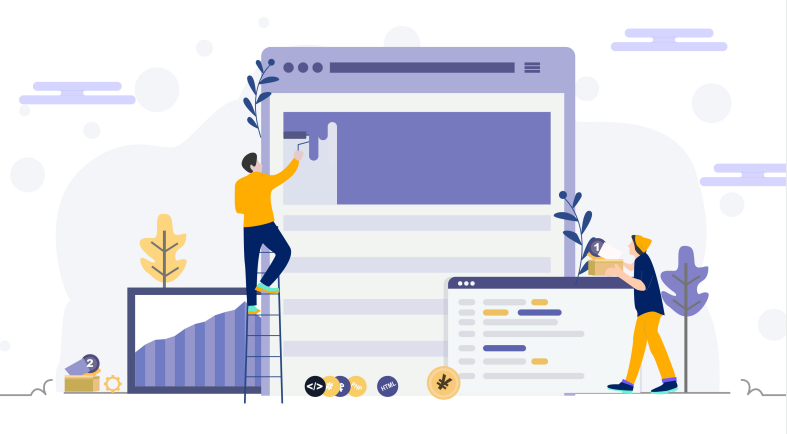 網(wǎng)站設(shè)計(jì)