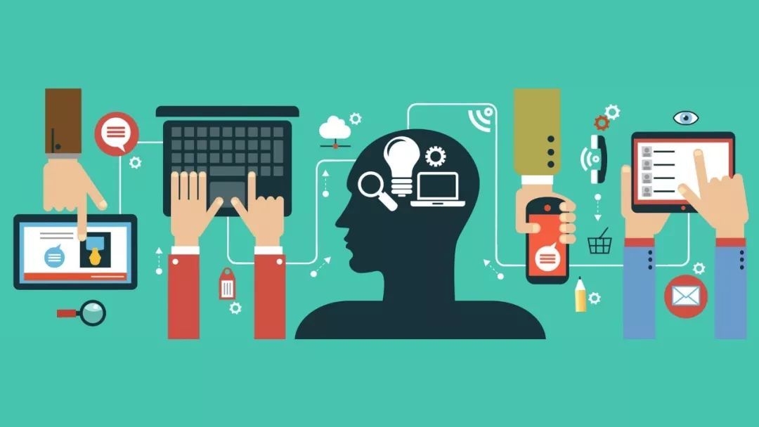 深圳網(wǎng)站制作：網(wǎng)頁鏈接的基本類型有哪些？