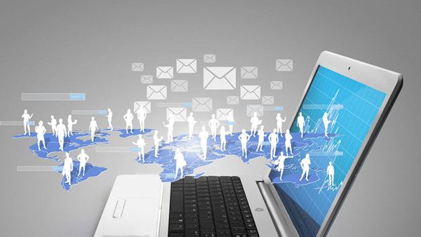 企業(yè)網(wǎng)站建設