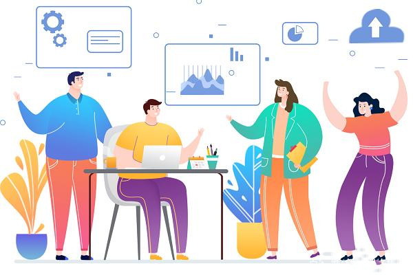 2021年，企業(yè)網(wǎng)站如何建設才算成功？