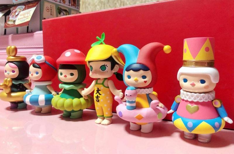 2021年盲盒APP開發(fā)定制需求為什么如此火爆？