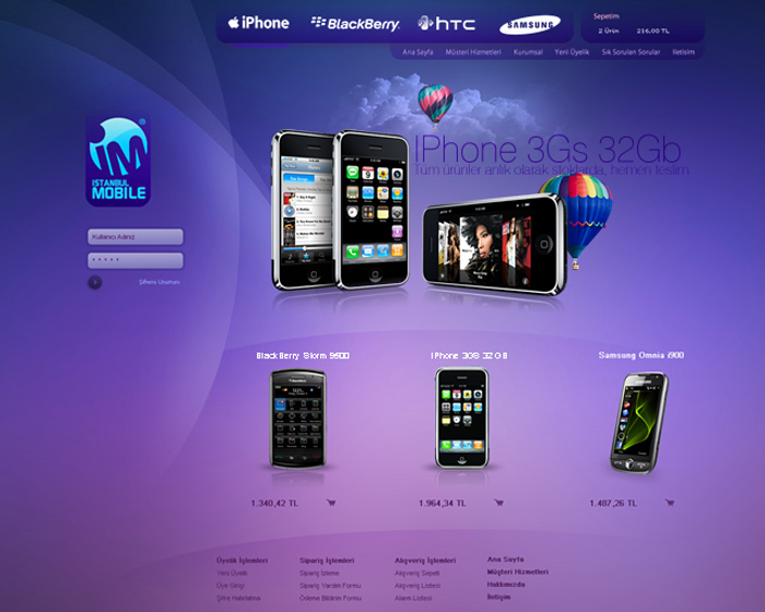 <b>深圳網站設計經驗之文字與版式</b>