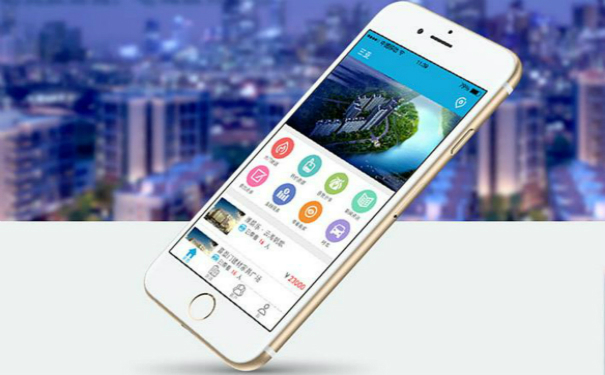 開發(fā)APP關(guān)于信息架構(gòu)的重要性淺析