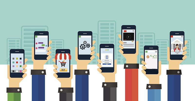 深圳APP開發(fā)公司哪家強，如何判斷？