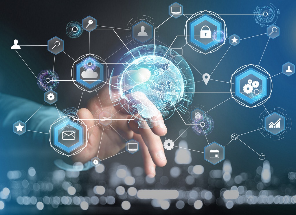 企業(yè)網(wǎng)站建設