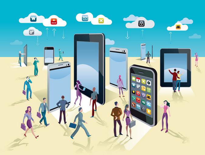 <b>深圳手機(jī)網(wǎng)站建設(shè)這樣做會給企業(yè)帶來更多的收益</b>