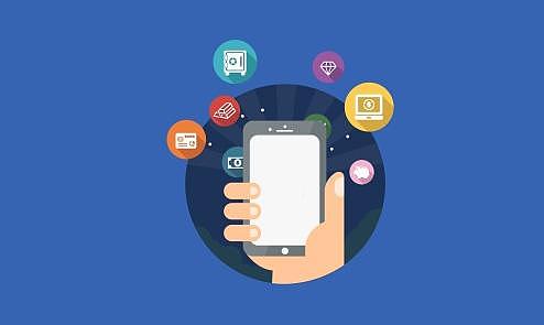 <b>開發(fā)APP：關(guān)于新零售無人貨架的解決方案</b>