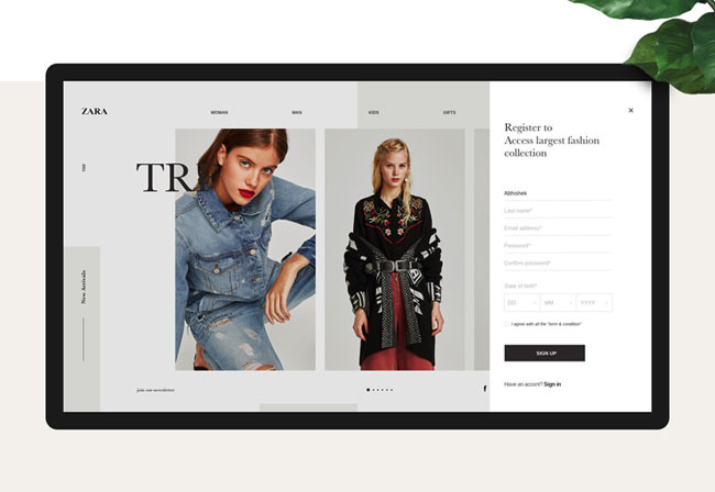 <b>O2O新零售網(wǎng)站設(shè)計(jì)：平臺(tái)關(guān)于為人貨架基礎(chǔ)數(shù)據(jù)維護(hù)邏輯</b>