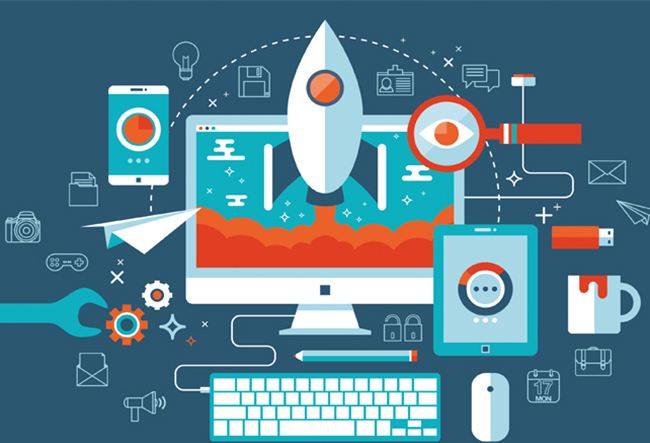 <b> 深圳網(wǎng)站建設(shè)公司關(guān)于網(wǎng)站營運的焦點思維商業(yè)模式淺析</b>