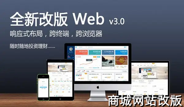 <b>電商網(wǎng)站改版建設(shè)后關(guān)于服務(wù)與服務(wù)運(yùn)營</b>